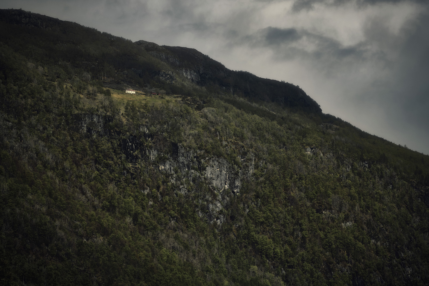 The Eagle's Nest